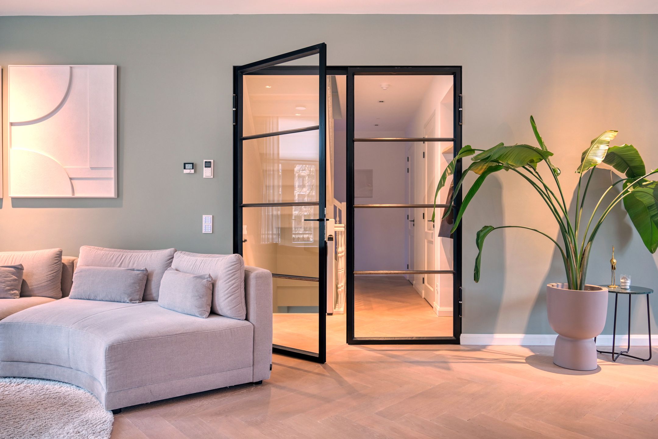 Foto 9 van Jansbinnensingel 21-1