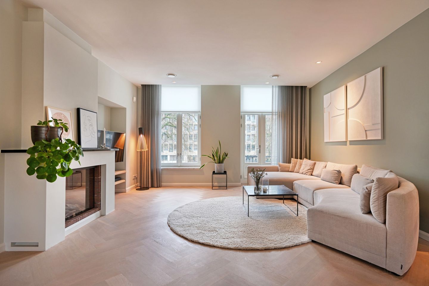 Foto 10 van Jansbinnensingel 21-1