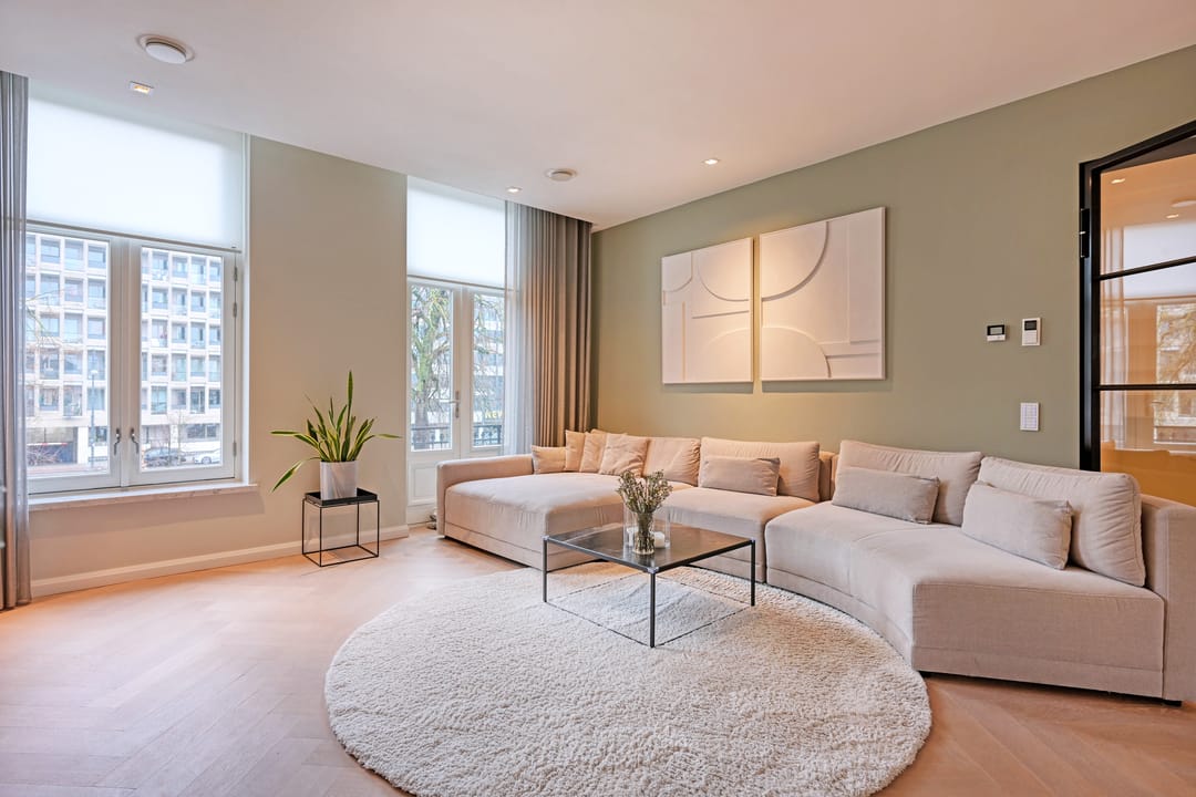 Foto 11 van Jansbinnensingel 21-1