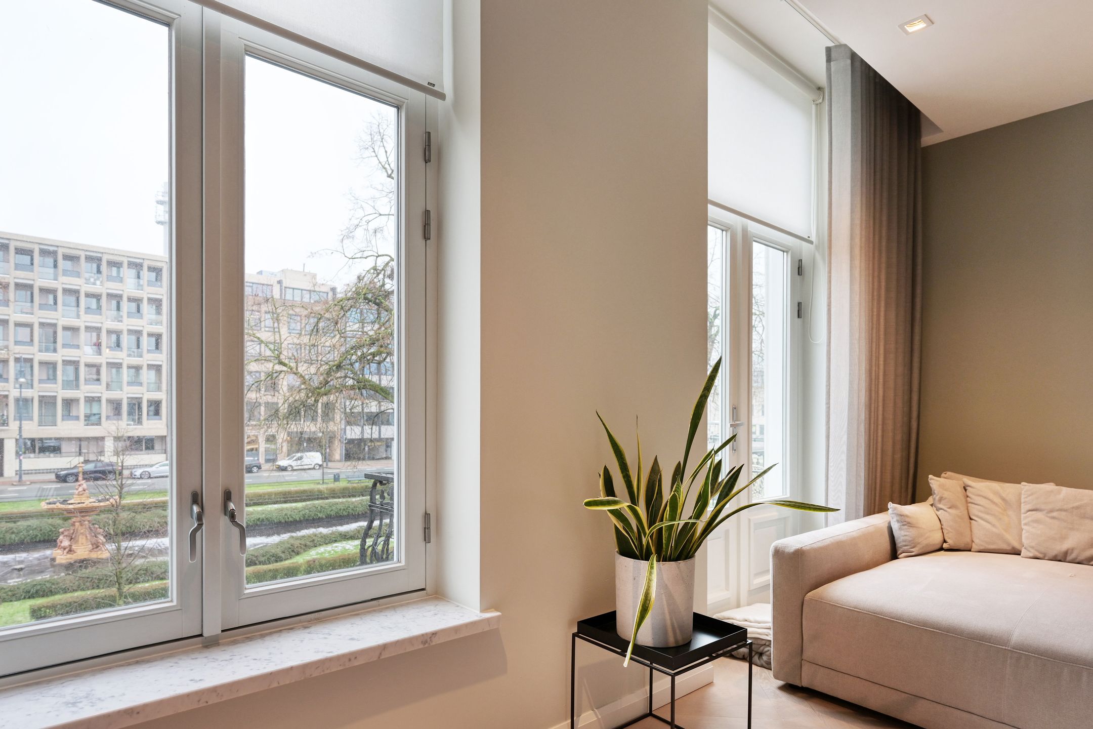 Foto 12 van Jansbinnensingel 21-1