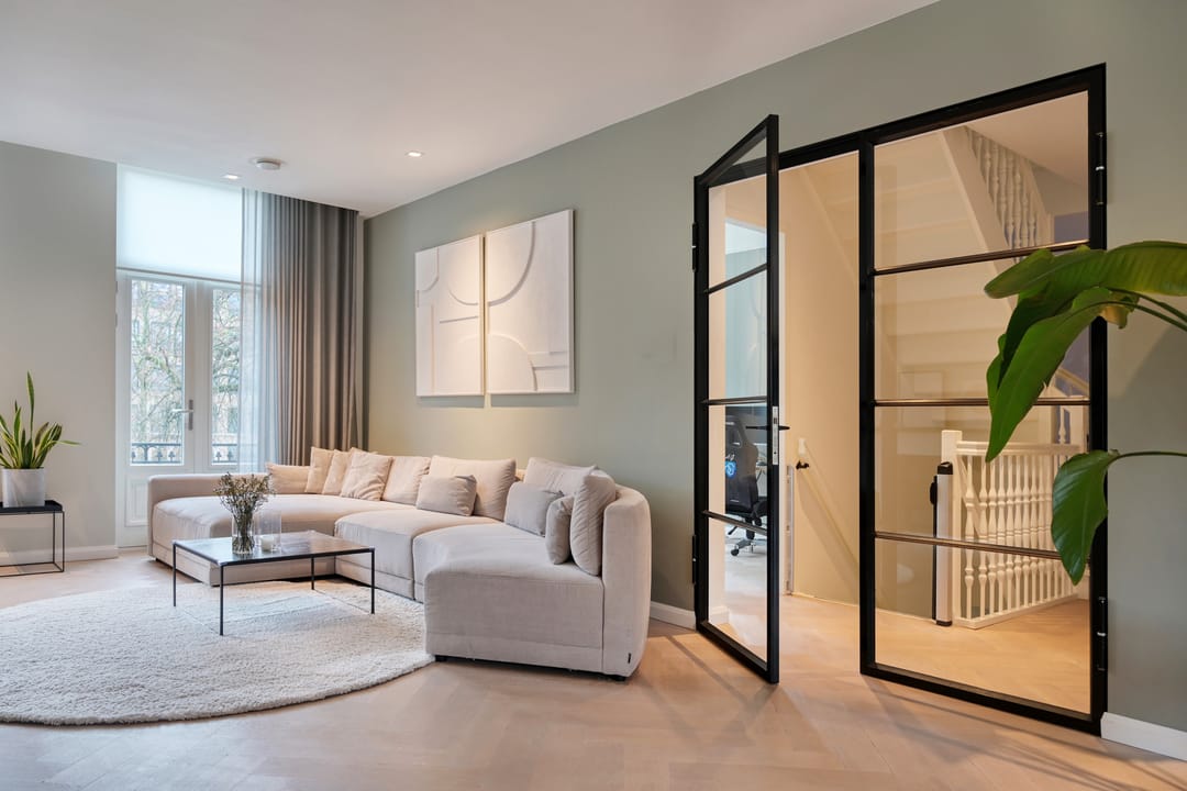 Foto 13 van Jansbinnensingel 21-1