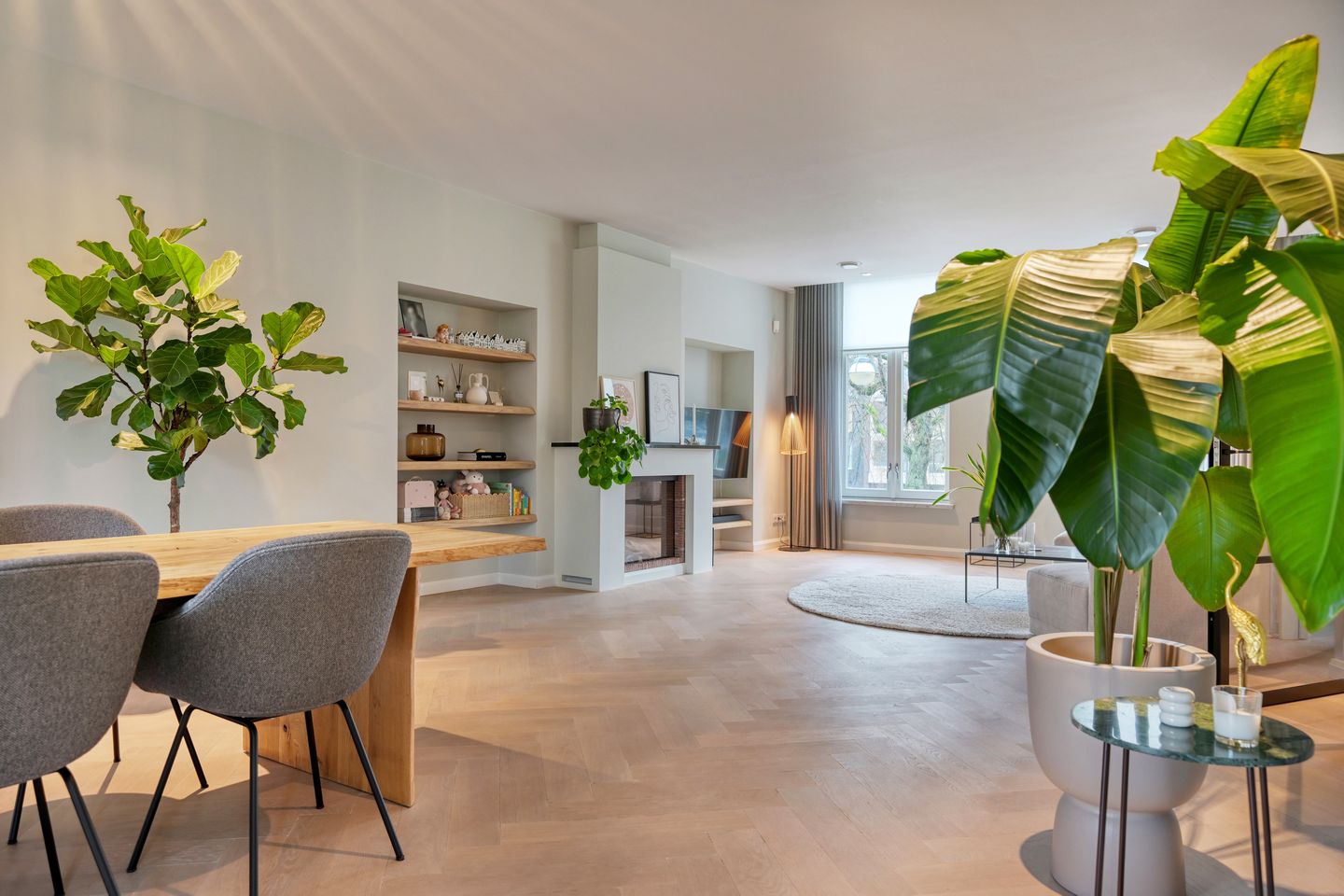 Foto 14 van Jansbinnensingel 21-1