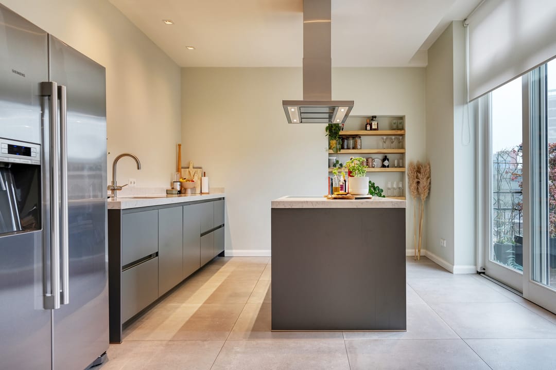 Foto 16 van Jansbinnensingel 21-1