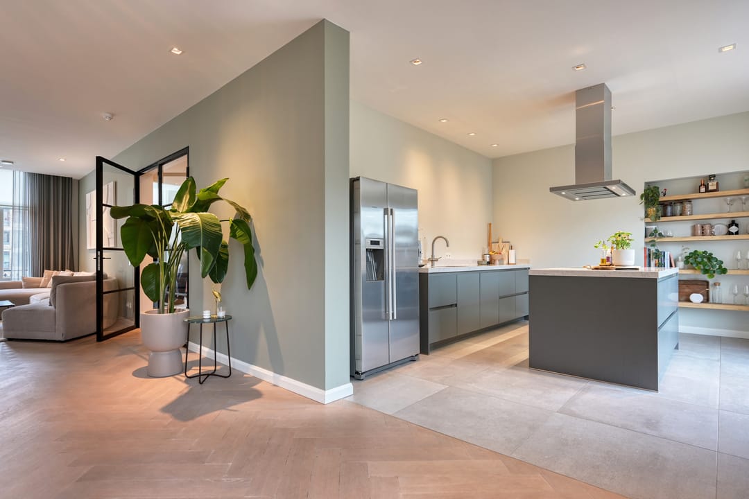 Foto 17 van Jansbinnensingel 21-1