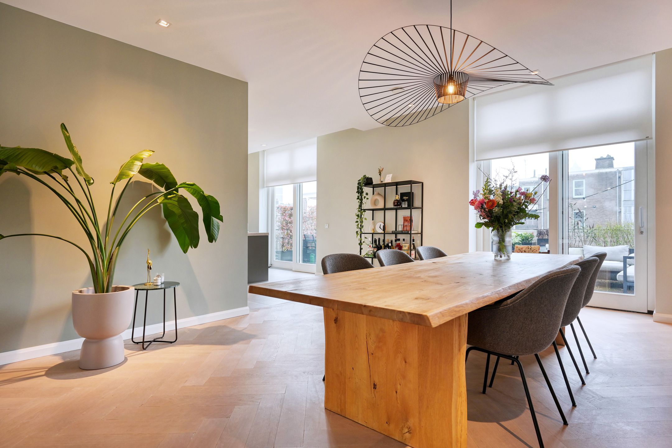 Foto 18 van Jansbinnensingel 21-1