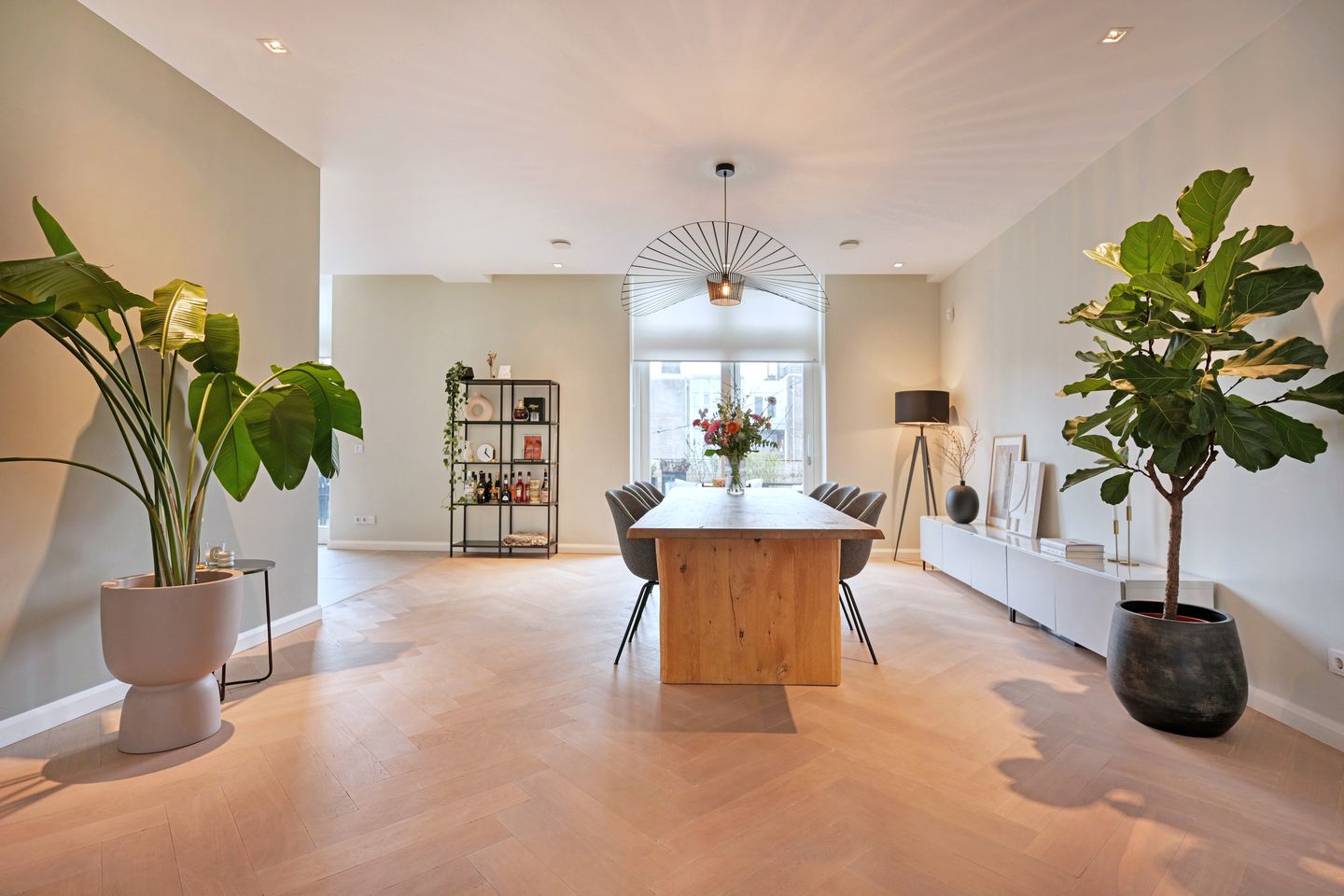 Foto 19 van Jansbinnensingel 21-1