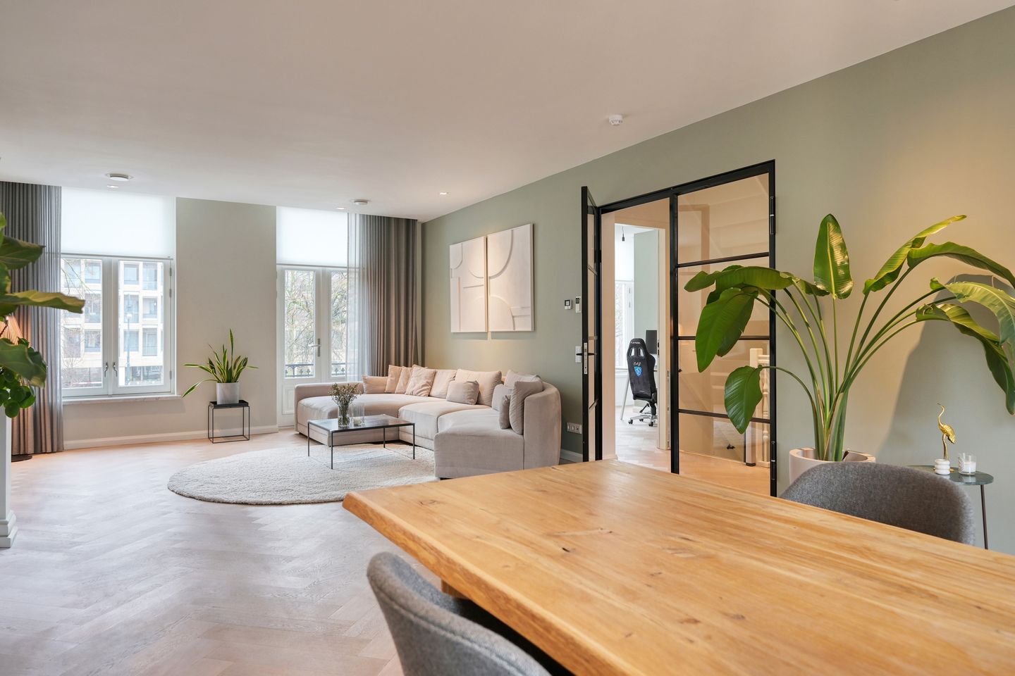 Foto 20 van Jansbinnensingel 21-1