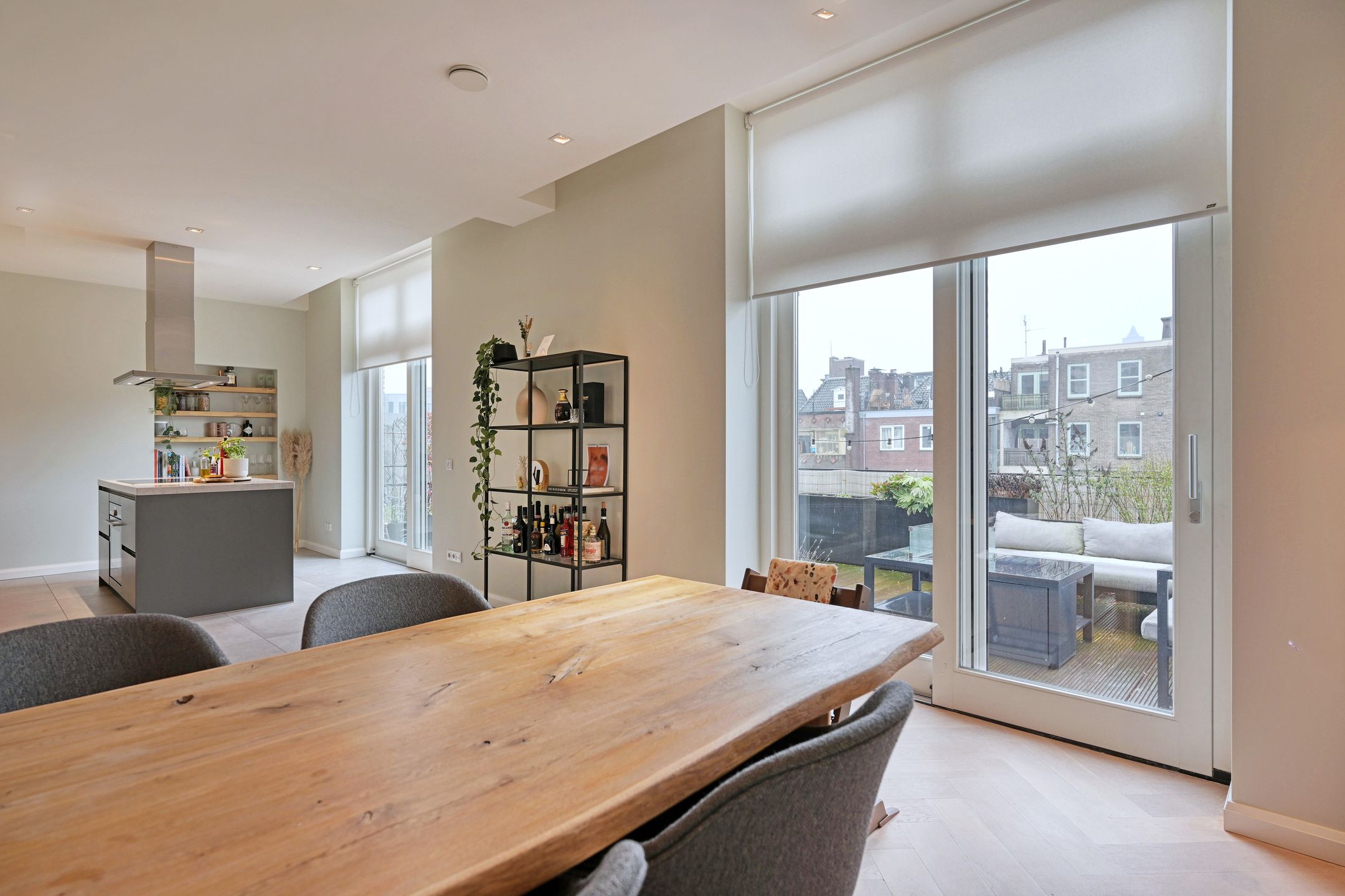 Foto 21 van Jansbinnensingel 21-1