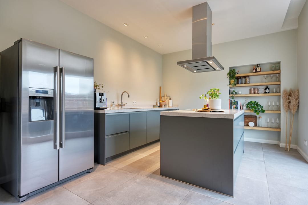 Foto 22 van Jansbinnensingel 21-1