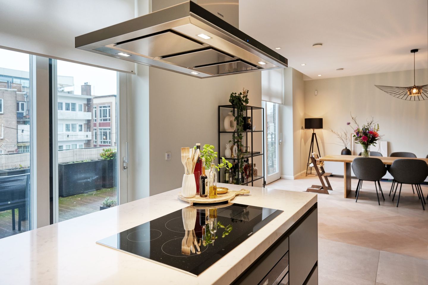 Foto 25 van Jansbinnensingel 21-1