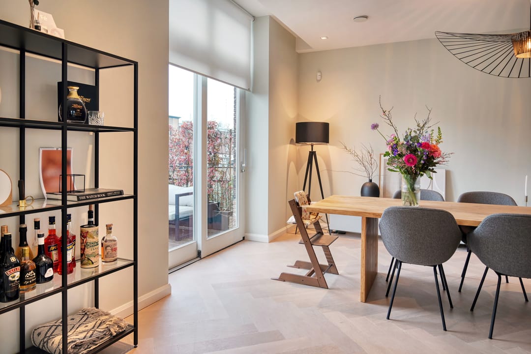 Foto 26 van Jansbinnensingel 21-1