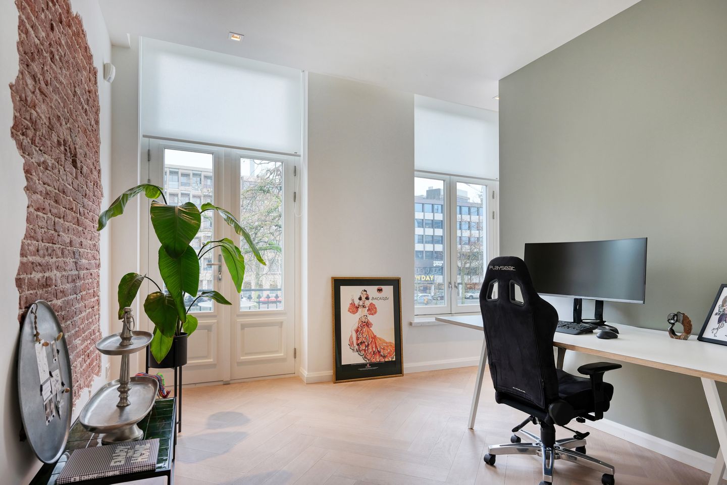 Foto 29 van Jansbinnensingel 21-1