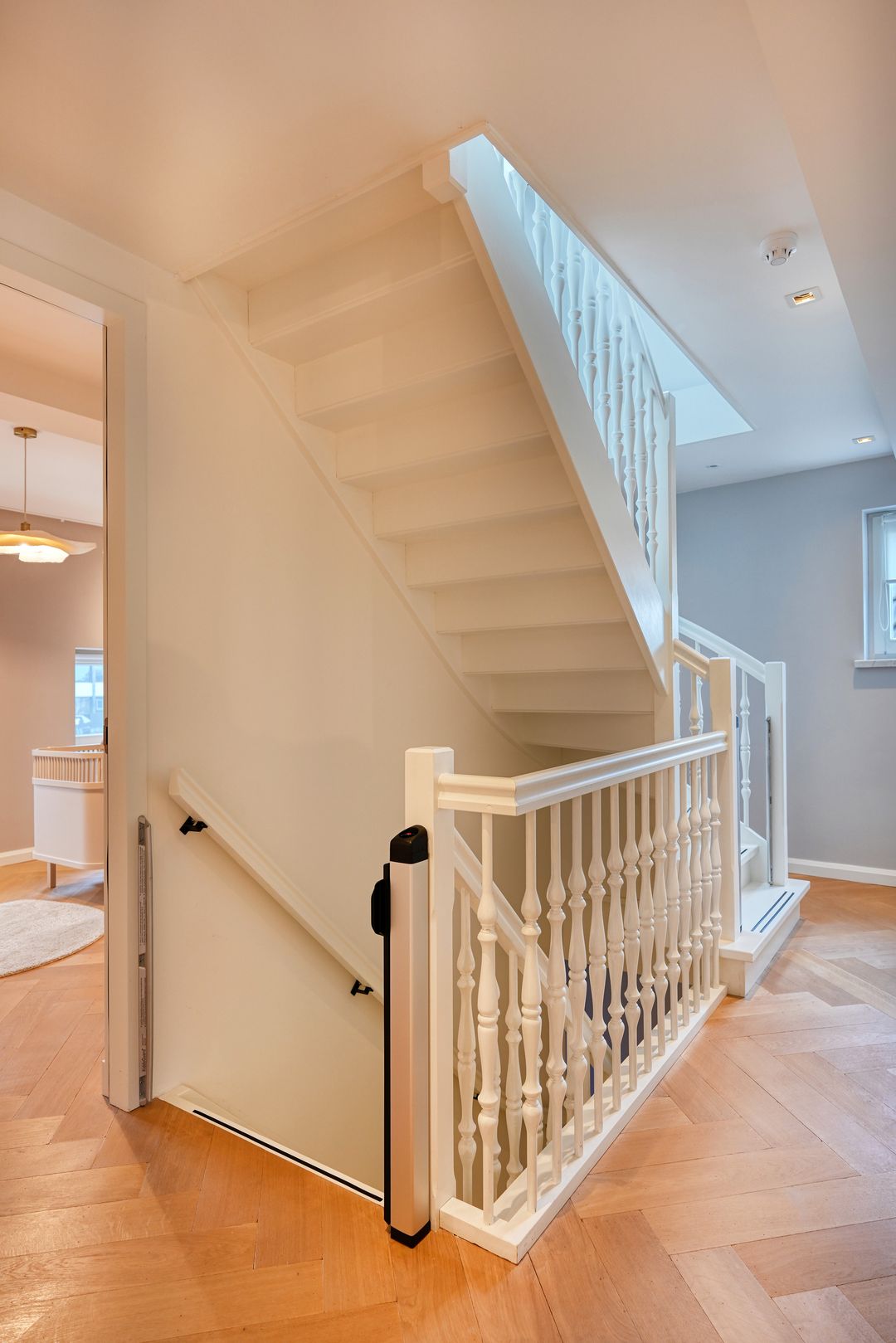 Foto 32 van Jansbinnensingel 21-1