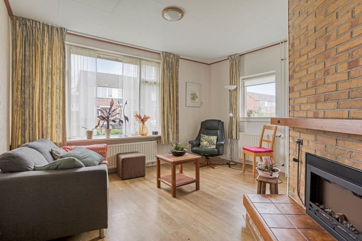 Foto 2 van Zwartwatersweg 152