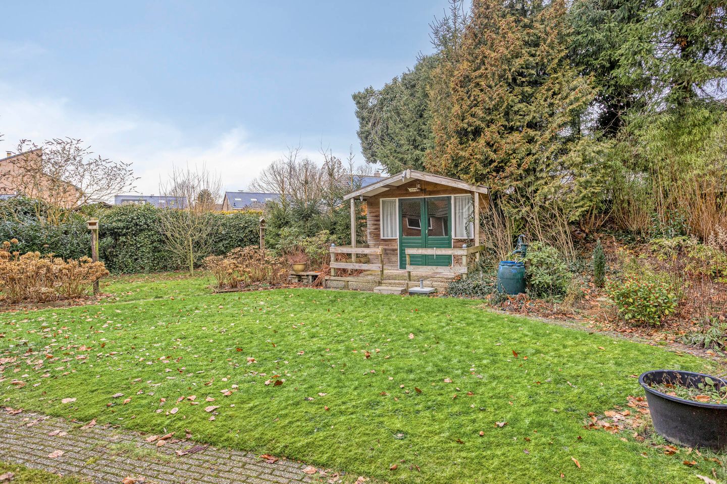 Foto 4 van Zwartwatersweg 152