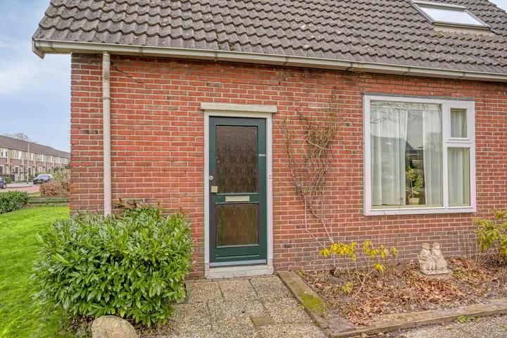 Foto 5 van Zwartwatersweg 152