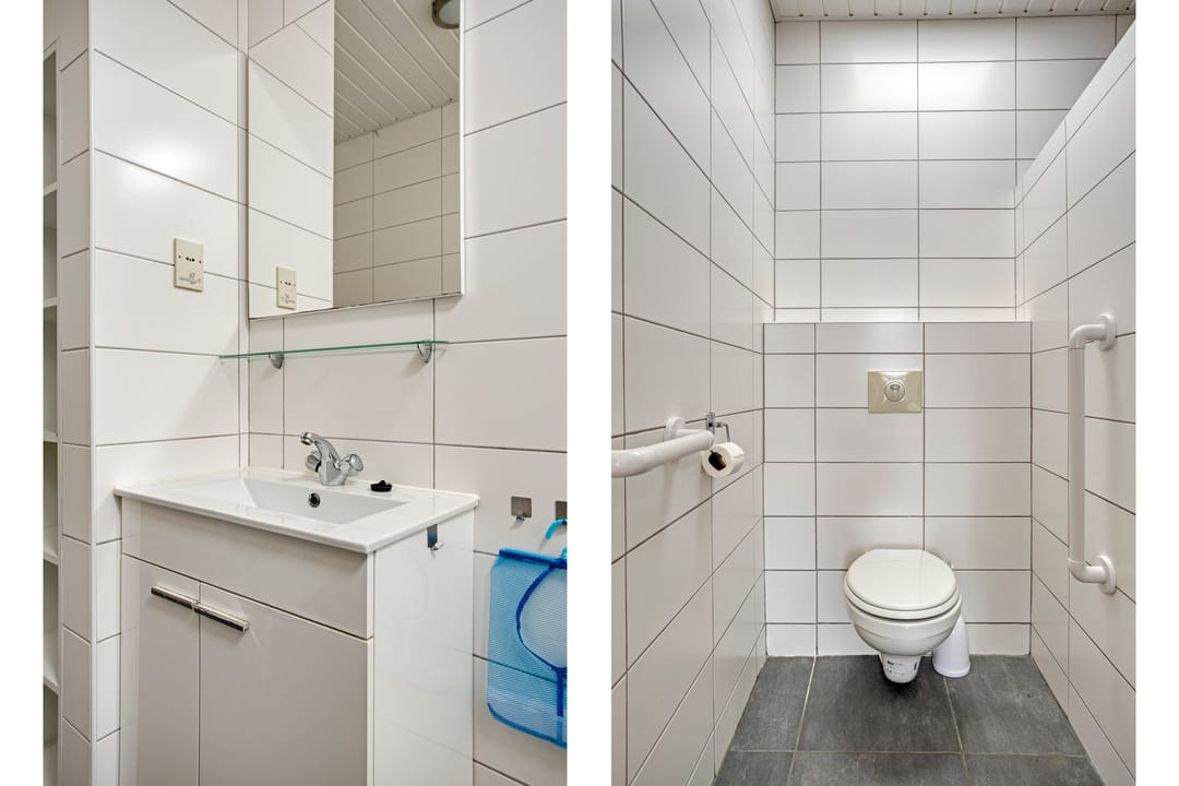 Foto 7 van Zwartwatersweg 152