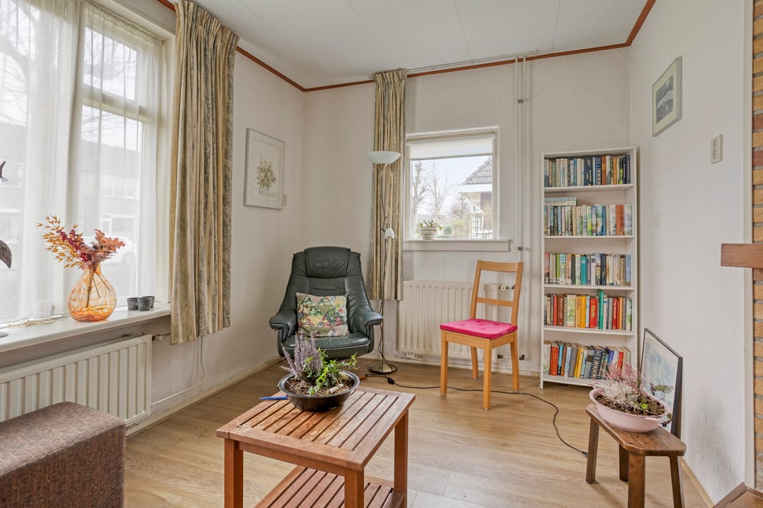 Foto 8 van Zwartwatersweg 152