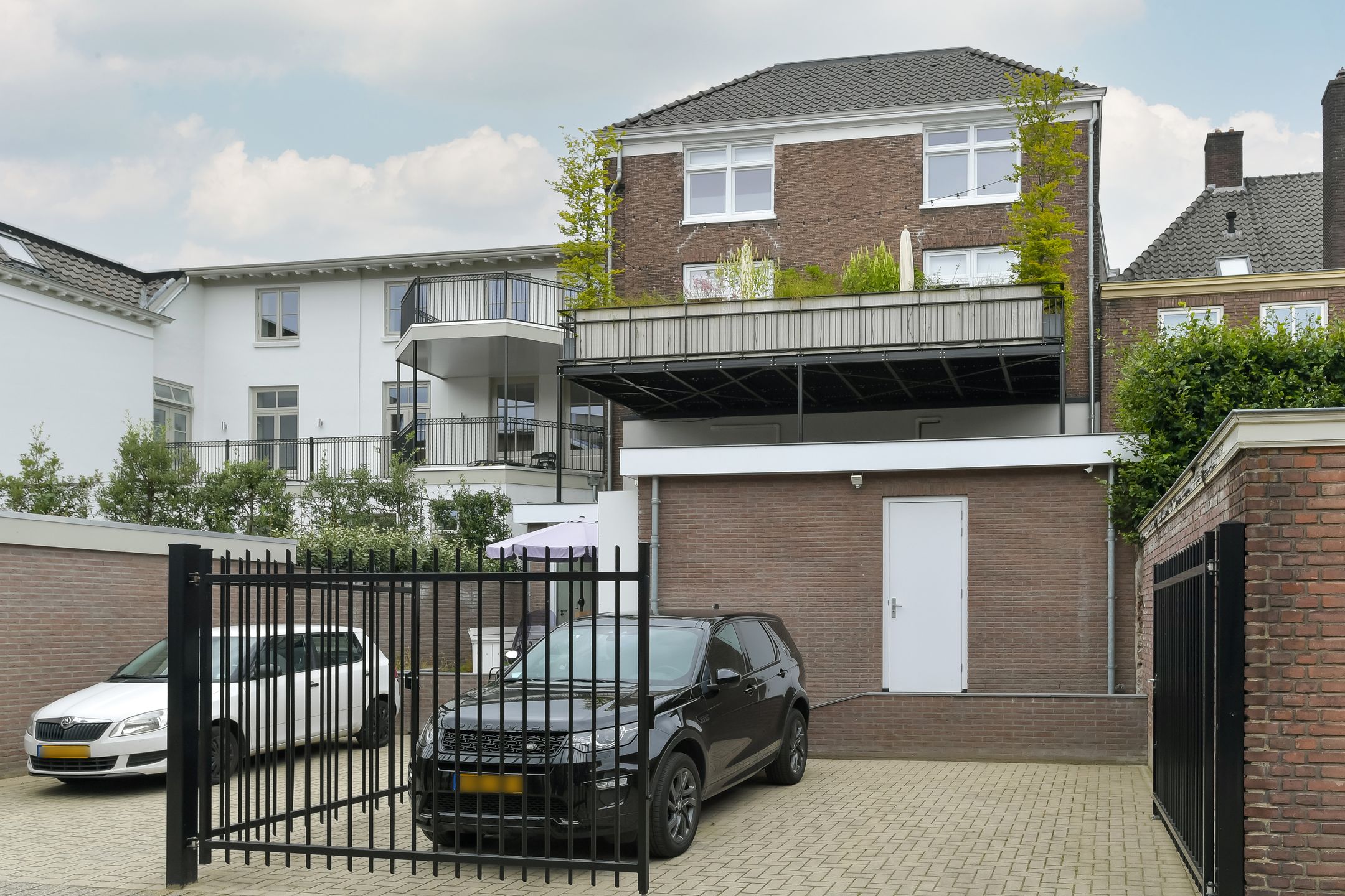 Foto 51 van Jansbinnensingel 21-1