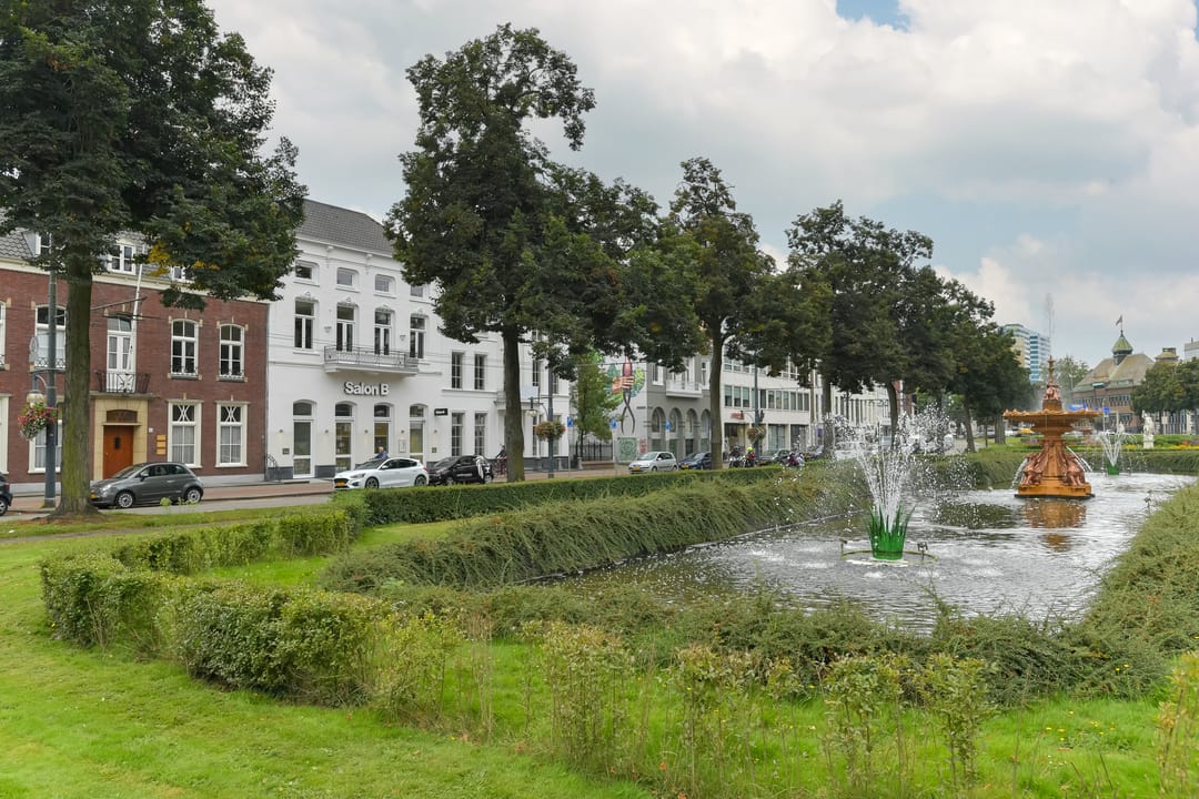 Foto 52 van Jansbinnensingel 21-1