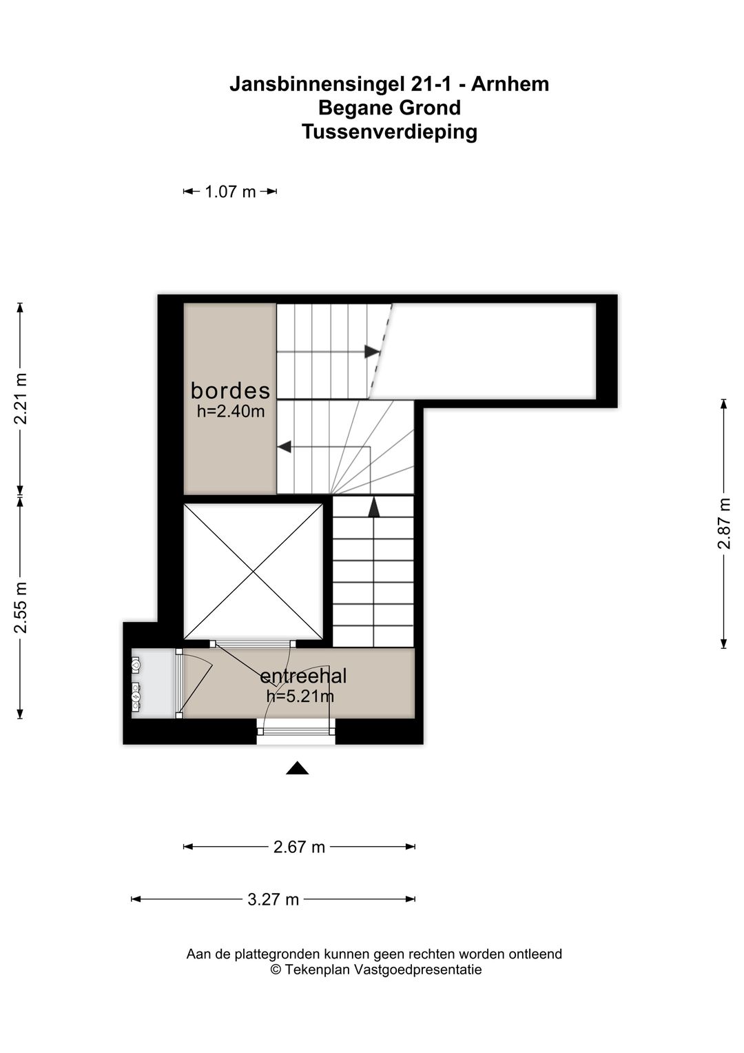 Foto 53 van Jansbinnensingel 21-1