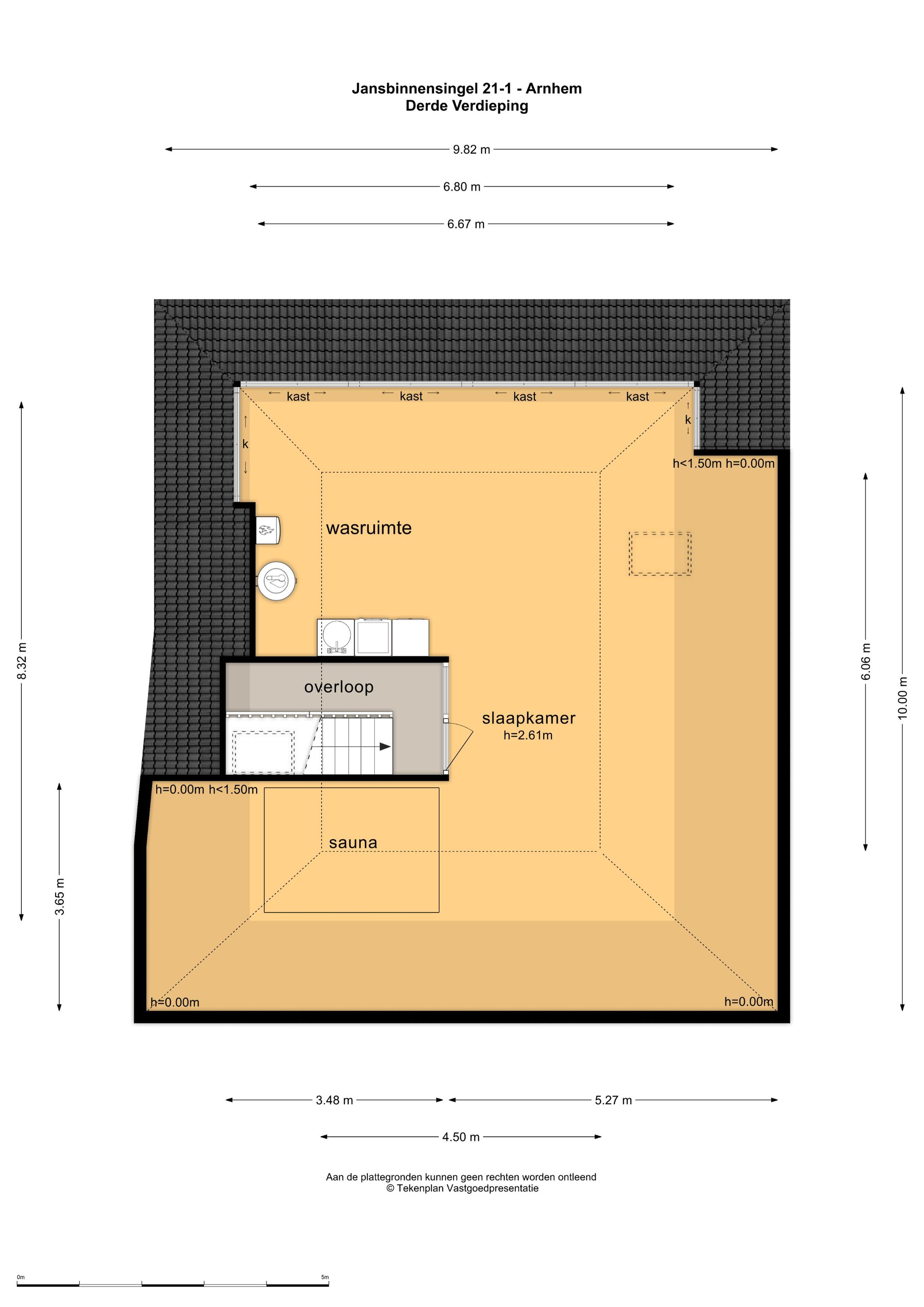 Foto 57 van Jansbinnensingel 21-1