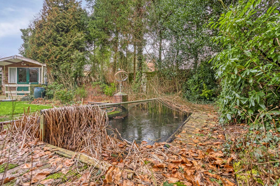 Foto 23 van Zwartwatersweg 152