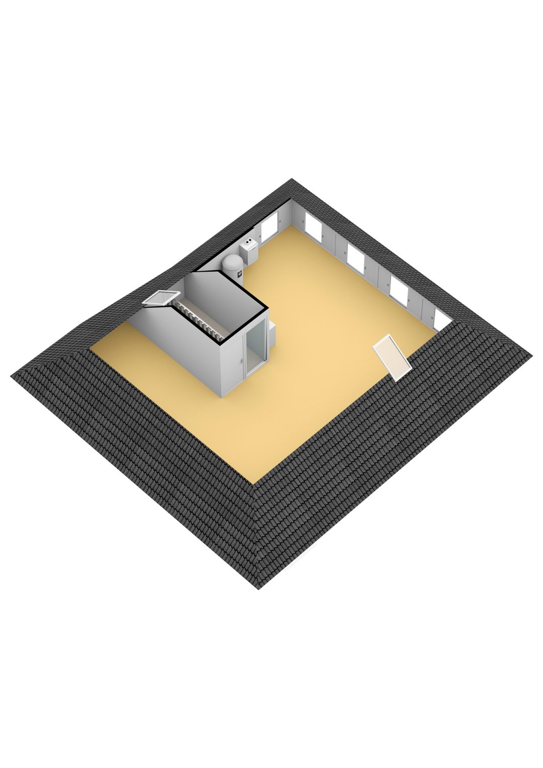 Foto 58 van Jansbinnensingel 21-1