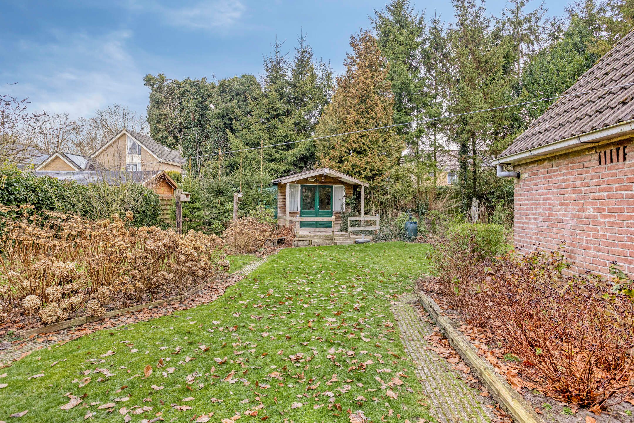 Foto 24 van Zwartwatersweg 152