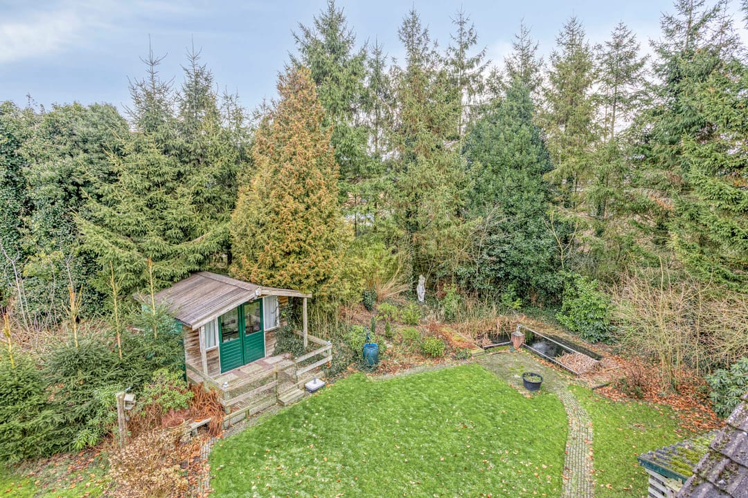 Foto 28 van Zwartwatersweg 152