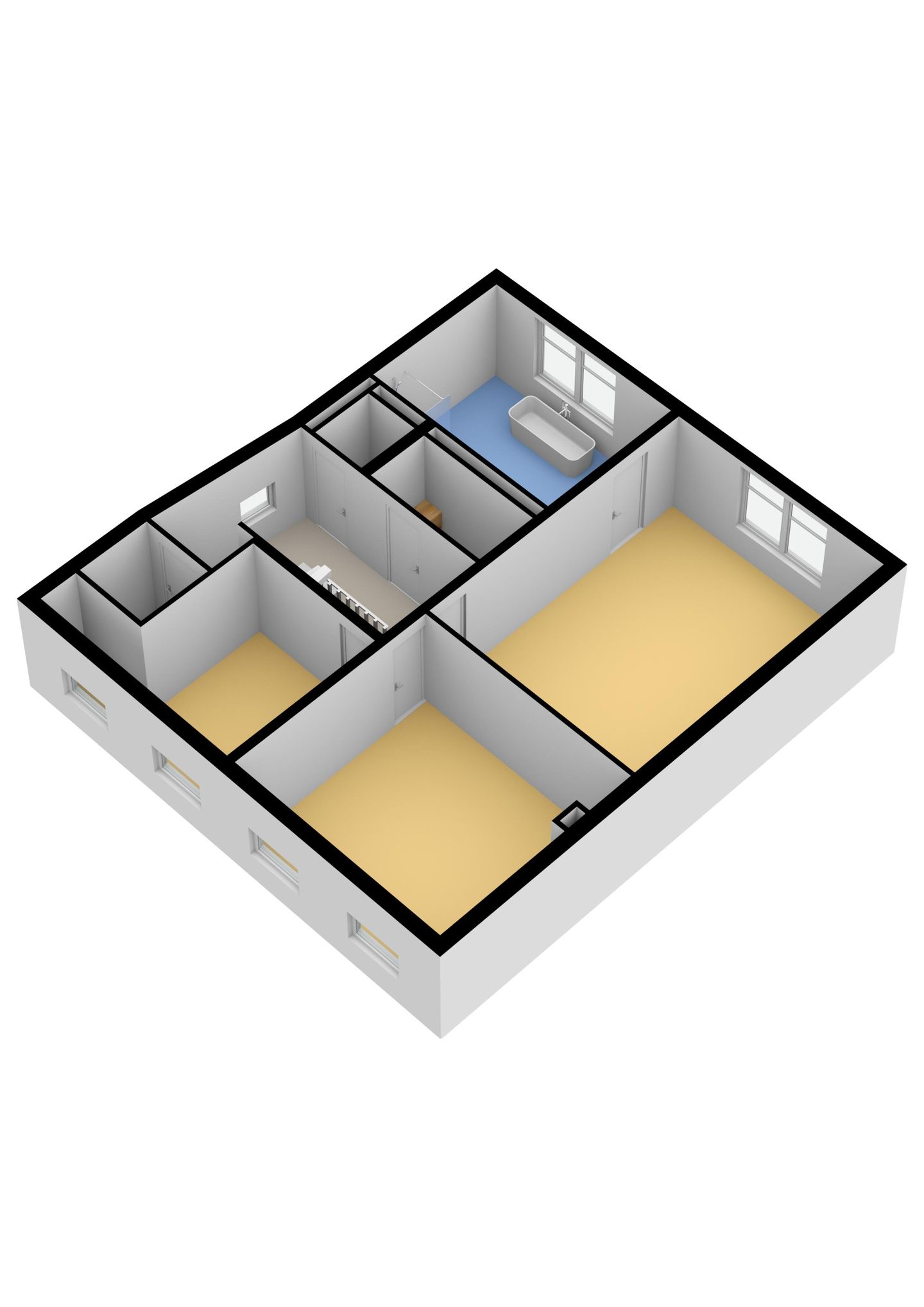 Foto 64 van Jansbinnensingel 21-1