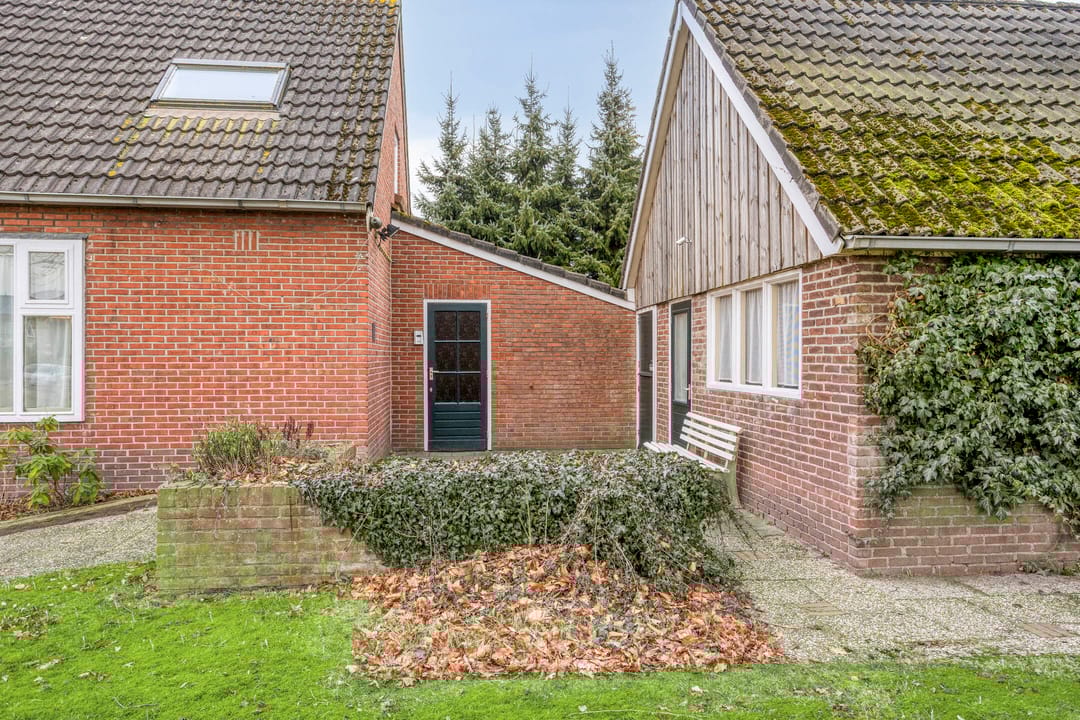 Foto 32 van Zwartwatersweg 152