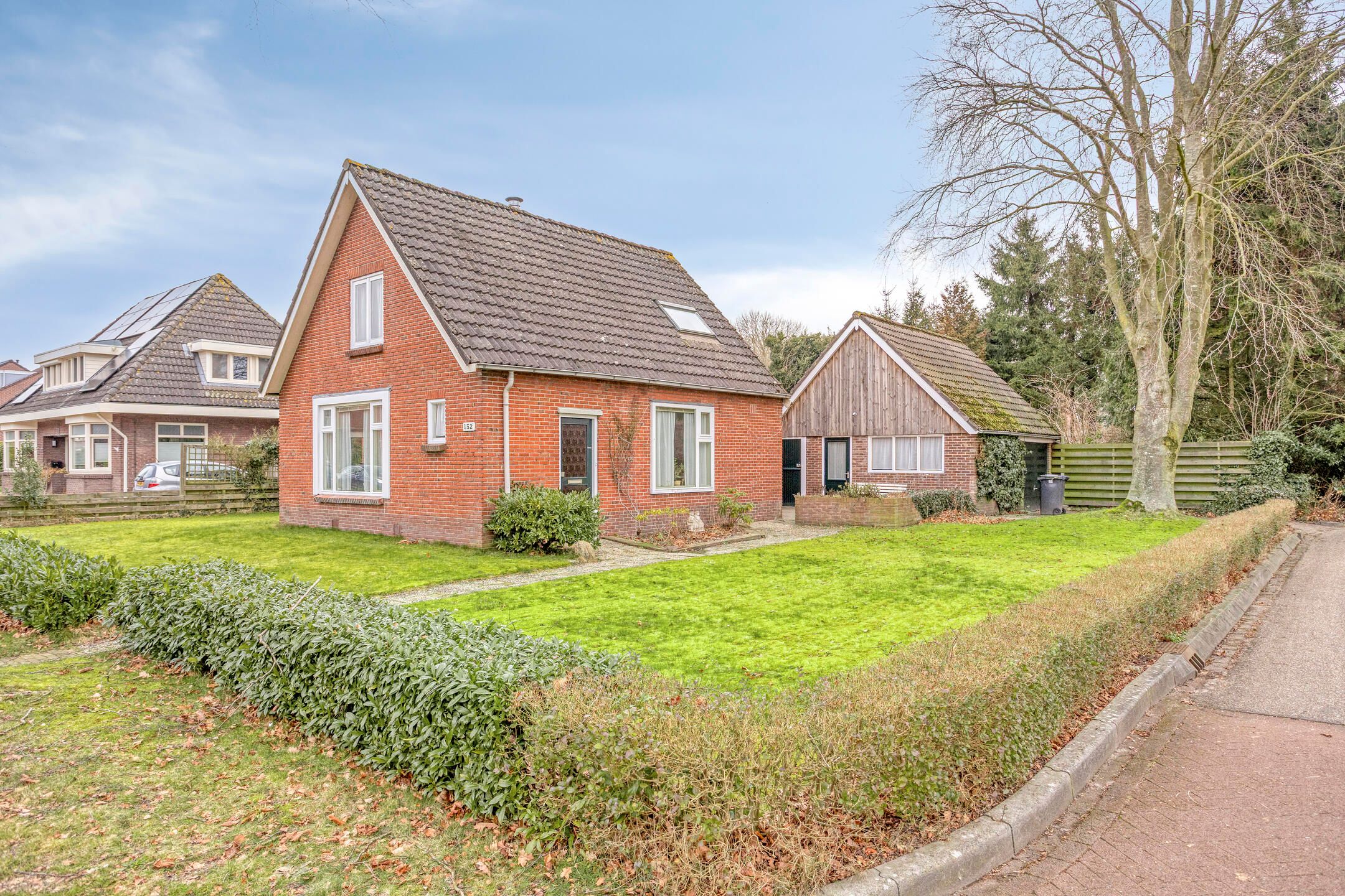 Foto 33 van Zwartwatersweg 152