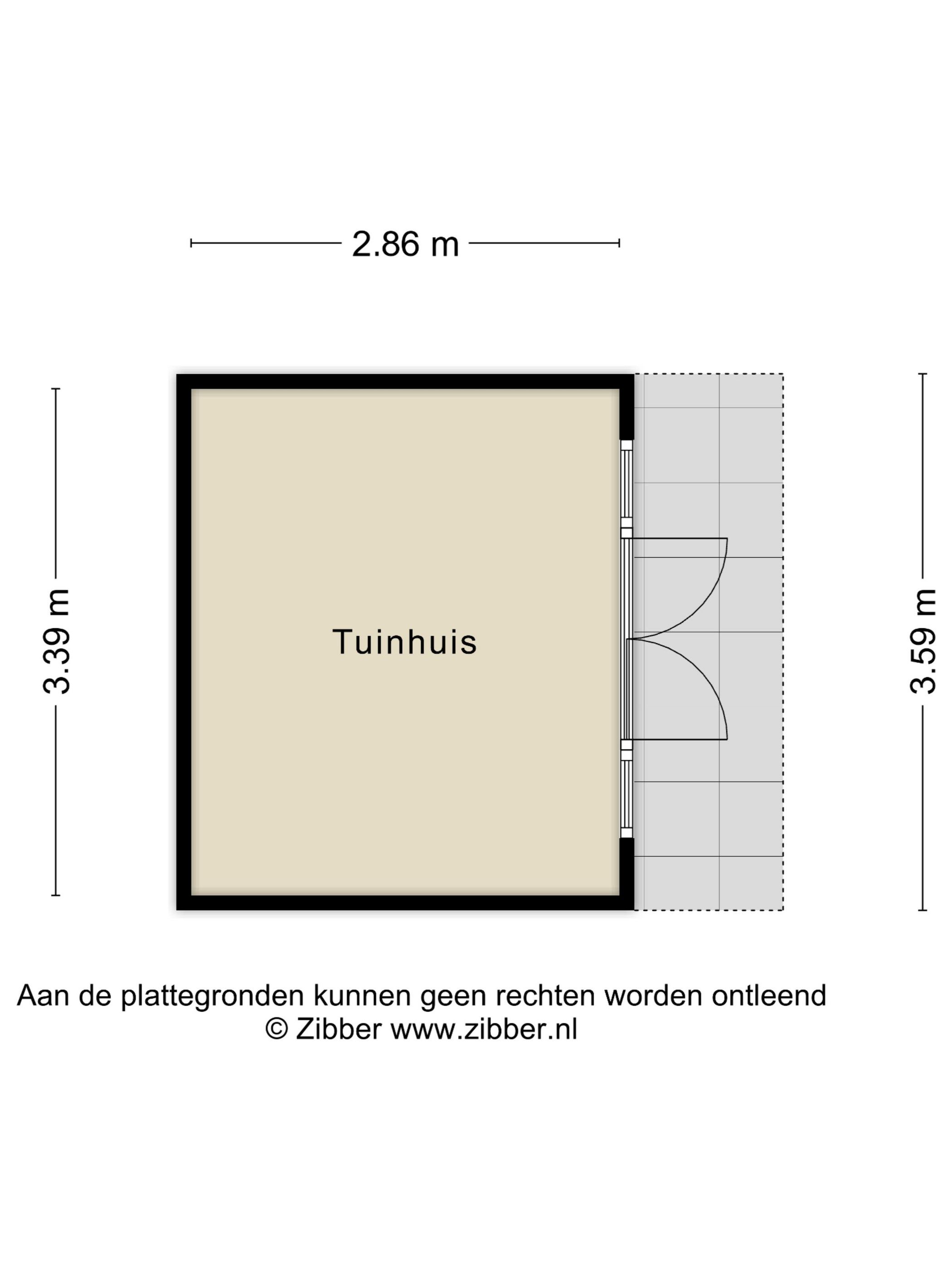Foto 39 van Zwartwatersweg 152
