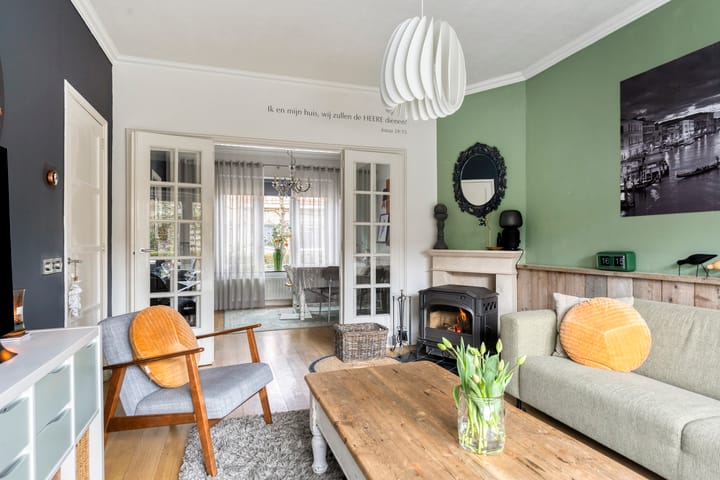 Foto 2 van Leliestraat 75