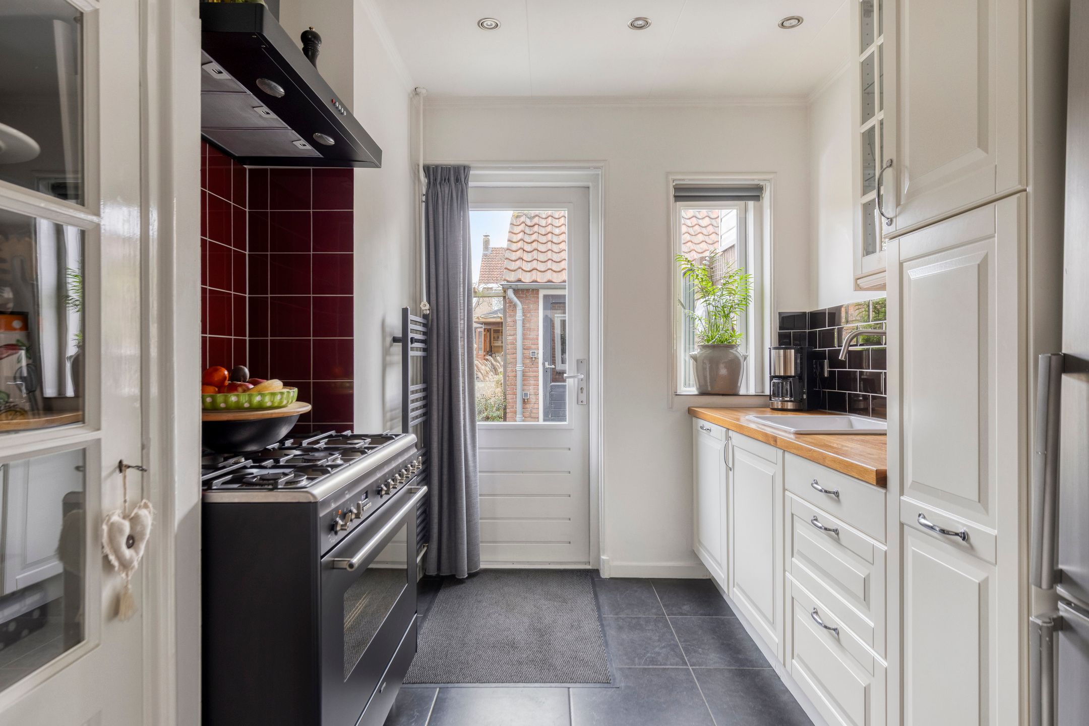 Foto 3 van Leliestraat 75