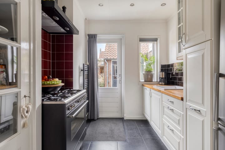 Foto 3 van Leliestraat 75