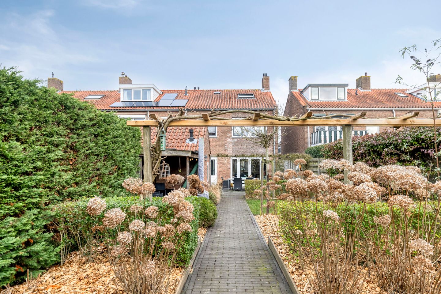 Foto 4 van Leliestraat 75