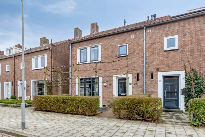 Foto 5 van Leliestraat 75