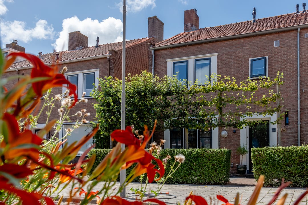 Foto 7 van Leliestraat 75