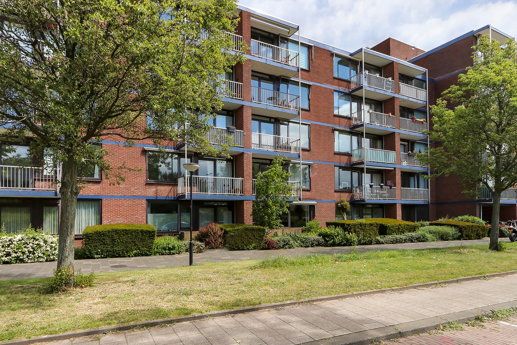 Photo 3 of Burgemeester de Raadtsingel 233