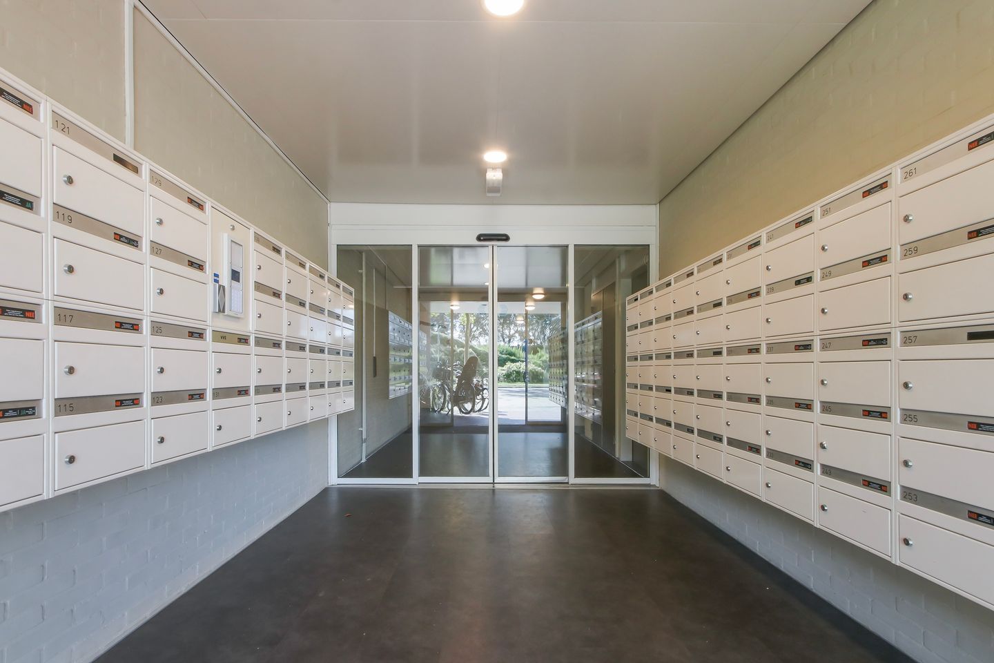 Photo 4 of Burgemeester de Raadtsingel 233