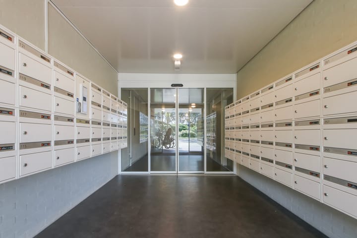 Photo 4 of Burgemeester de Raadtsingel 233