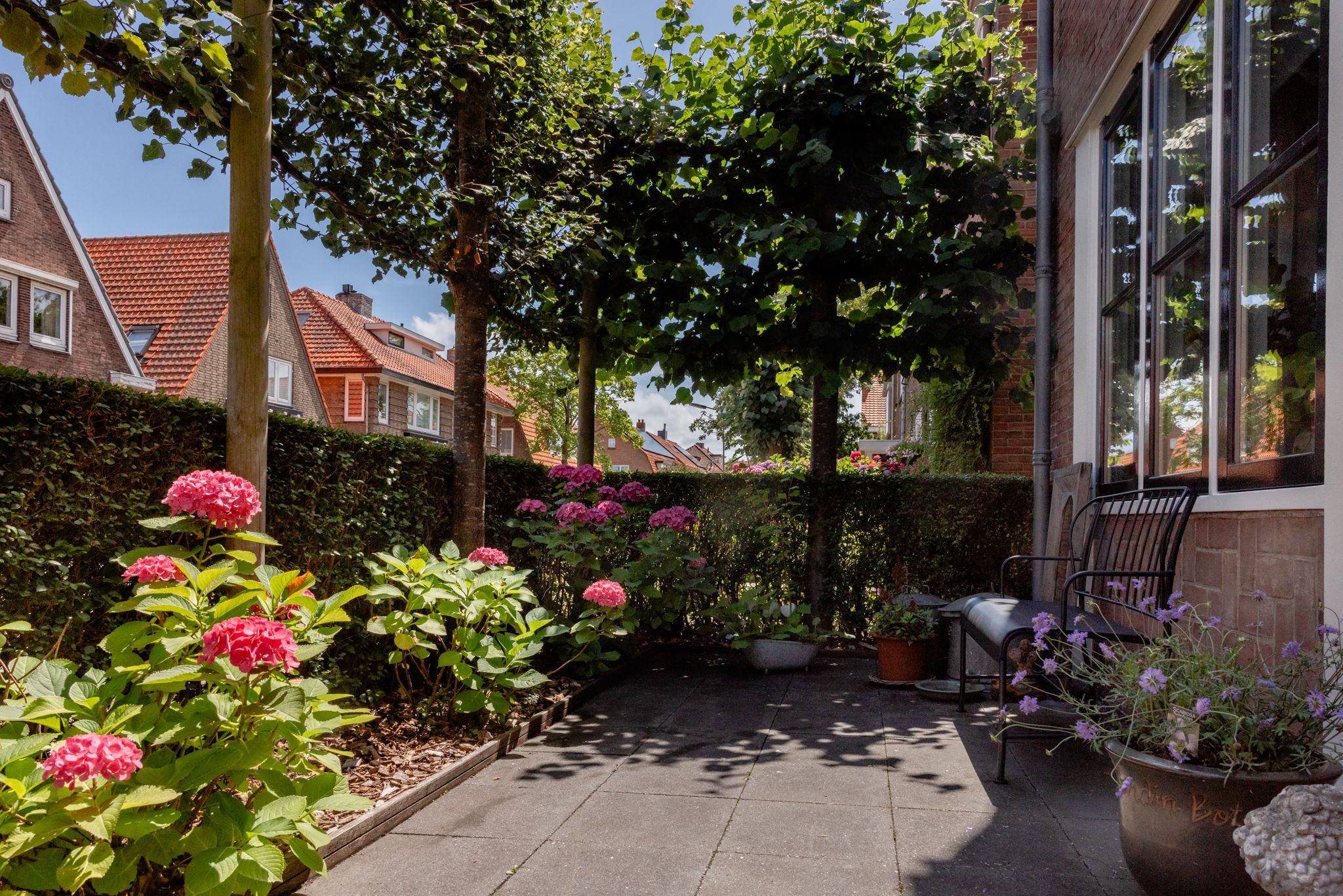 Foto 9 van Leliestraat 75