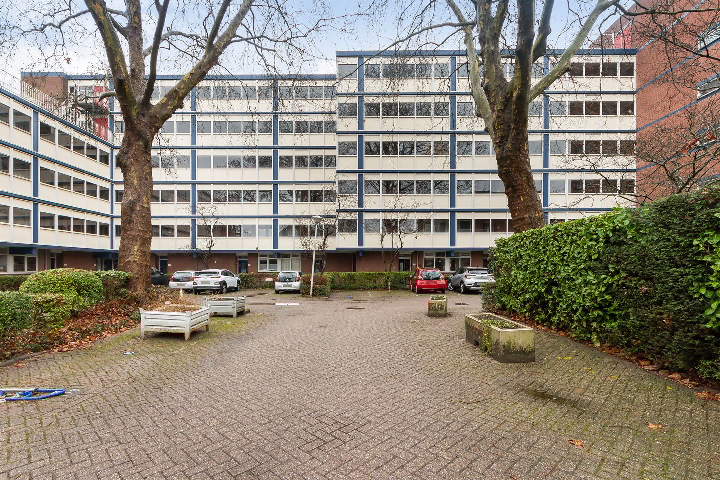 Photo 5 of Burgemeester de Raadtsingel 233