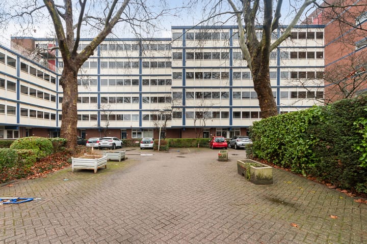 Photo 5 of Burgemeester de Raadtsingel 233