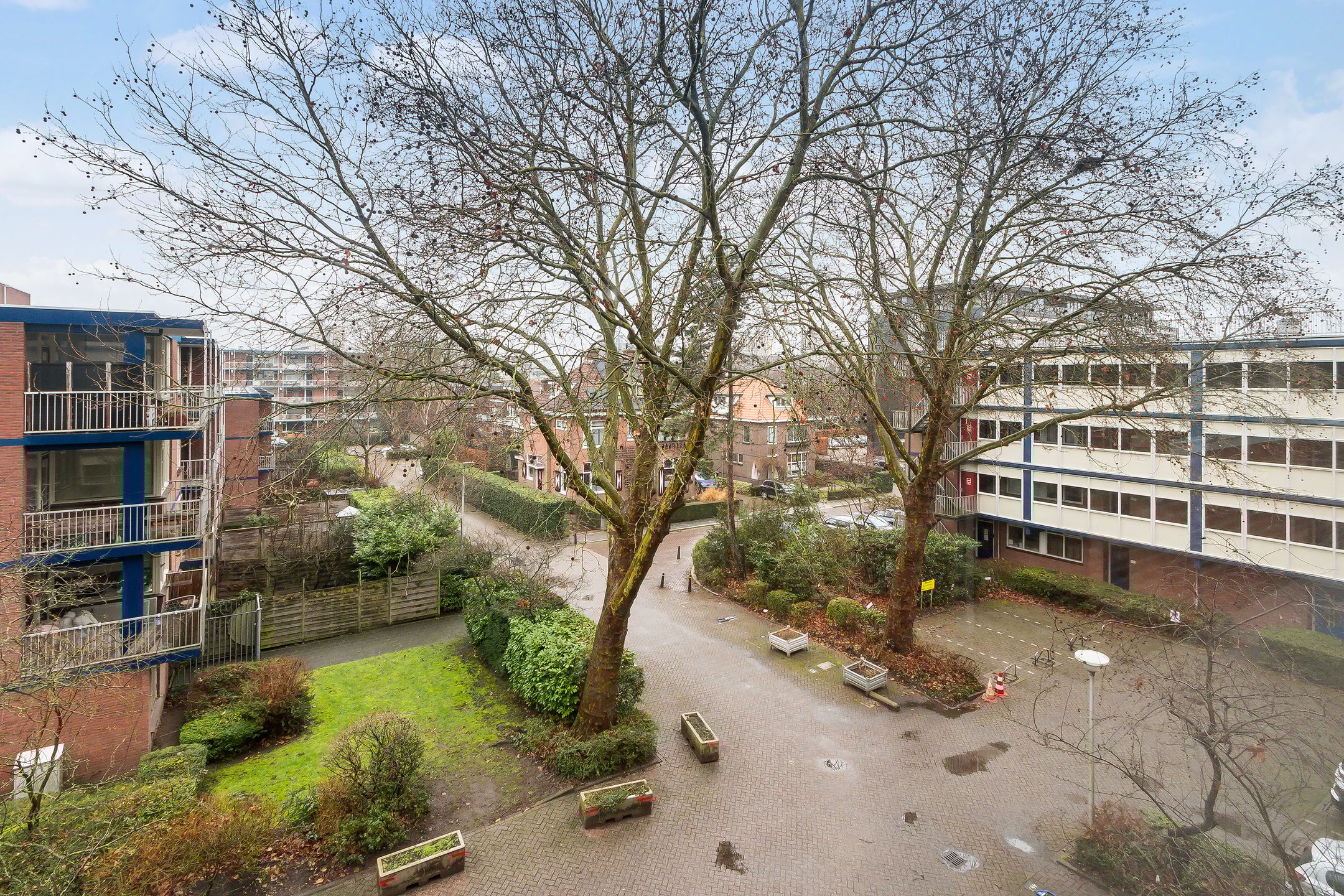 Photo 6 of Burgemeester de Raadtsingel 233