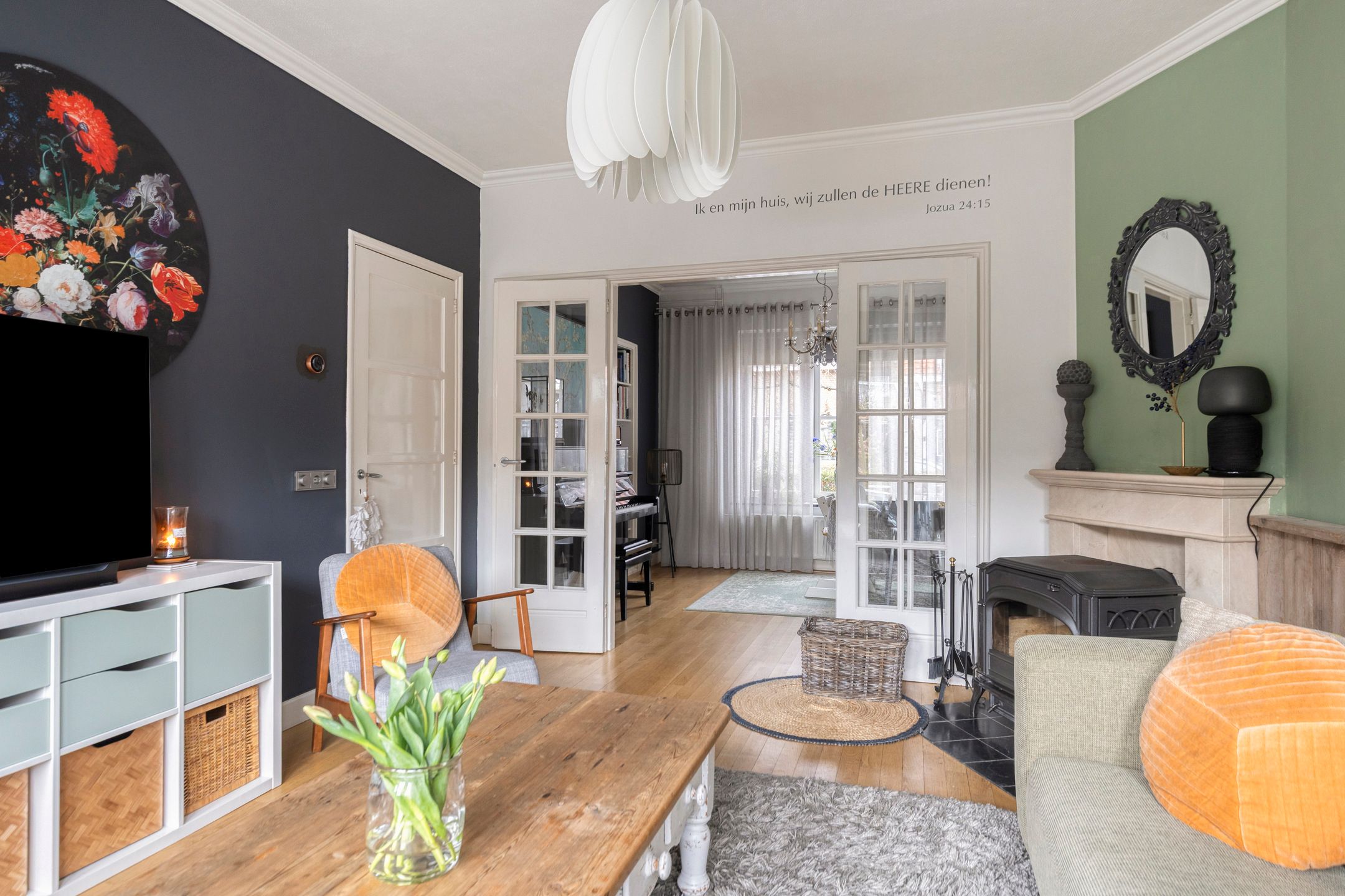 Foto 12 van Leliestraat 75