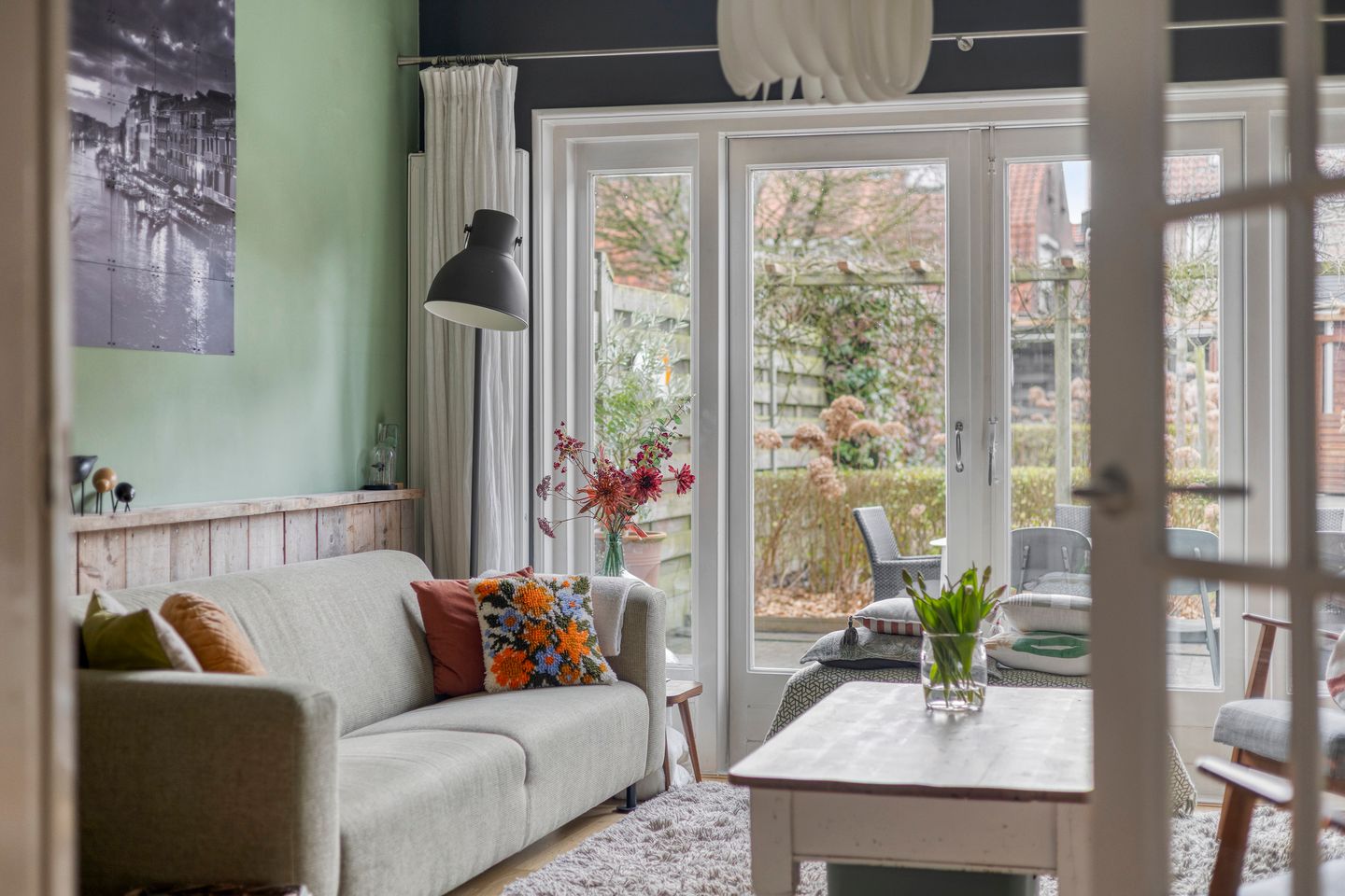 Foto 14 van Leliestraat 75