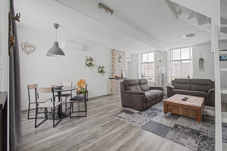 1e de Kortestraat 4 secondary image